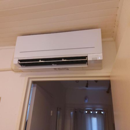 Appartement Saint Cyprien Plage 6 Couchages Exterior foto