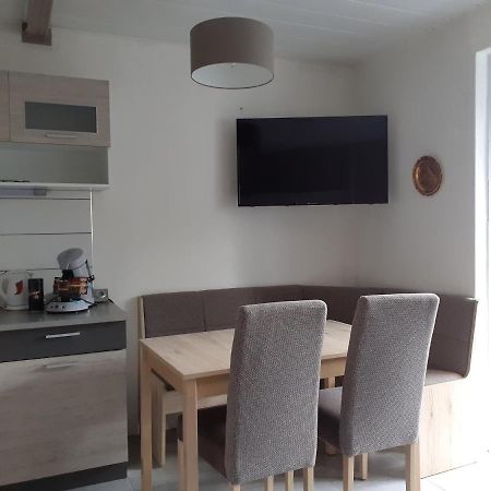 Appartement Saint Cyprien Plage 6 Couchages Exterior foto